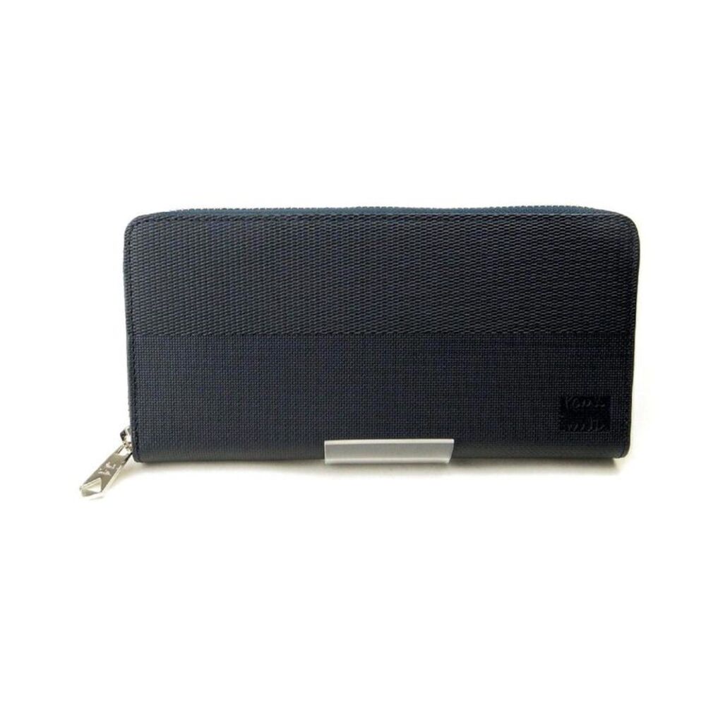 Paul Smith Leather Long Wallet